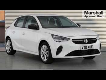2020 - 1.2 SE 5dr