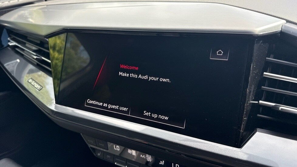 Used Audi Q4 e-tron 2024 for sale - 76856486: Photo 13