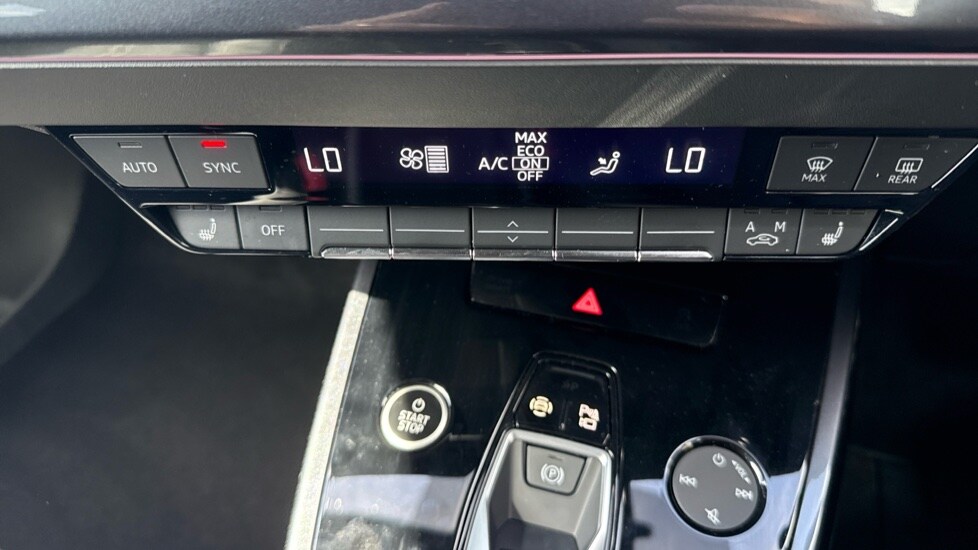 Used Audi Q4 e-tron 2024 for sale - 76856486: Photo 16