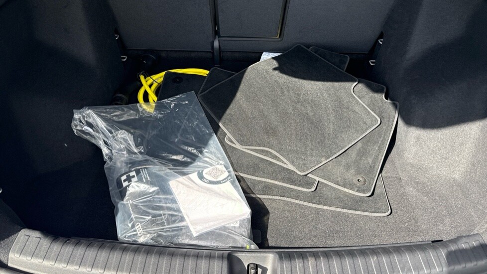 Used Audi Q4 e-tron 2024 for sale - 76856486: Photo 18