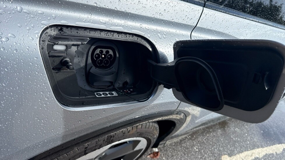 Used Audi Q4 e-tron 2024 for sale - 76856486: Photo 22