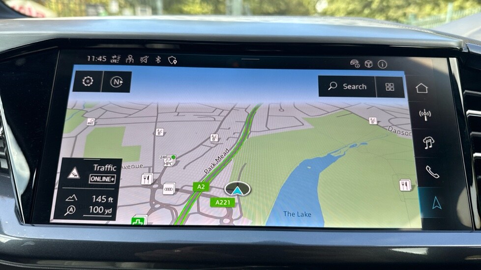 Used Audi Q4 e-tron 2024 for sale - 76856486: Photo 25