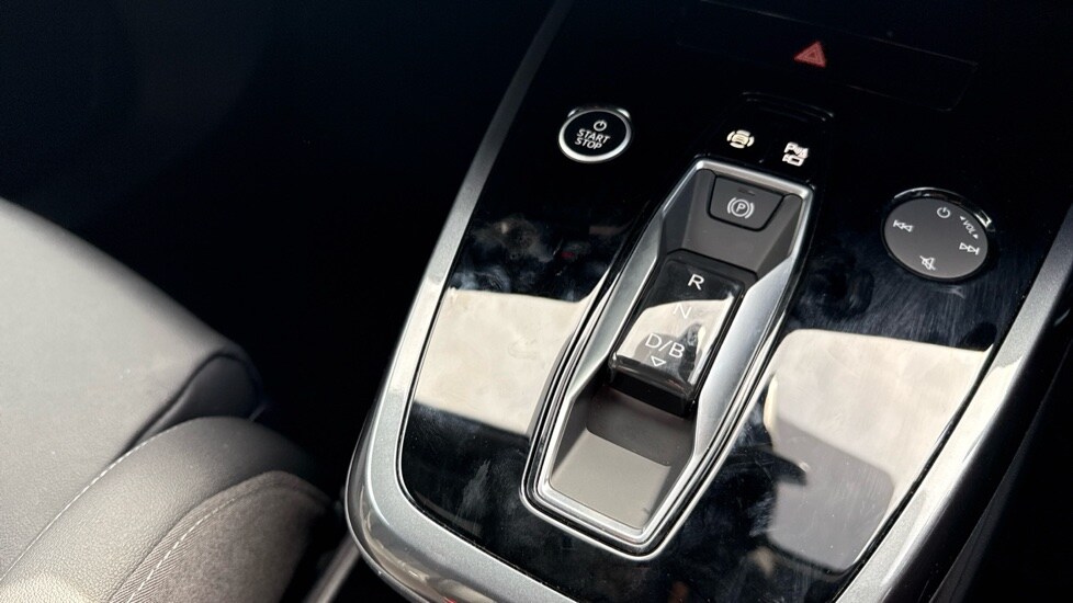 Used Audi Q4 e-tron 2024 for sale - 76856486: Photo 26