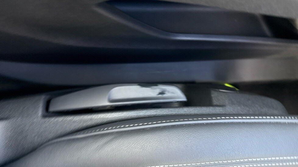 Used Audi Q4 e-tron 2024 for sale - 76856486: Photo 29