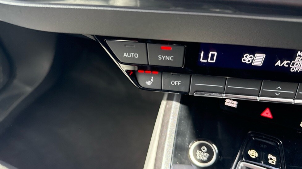 Used Audi Q4 e-tron 2024 for sale - 76856486: Photo 38