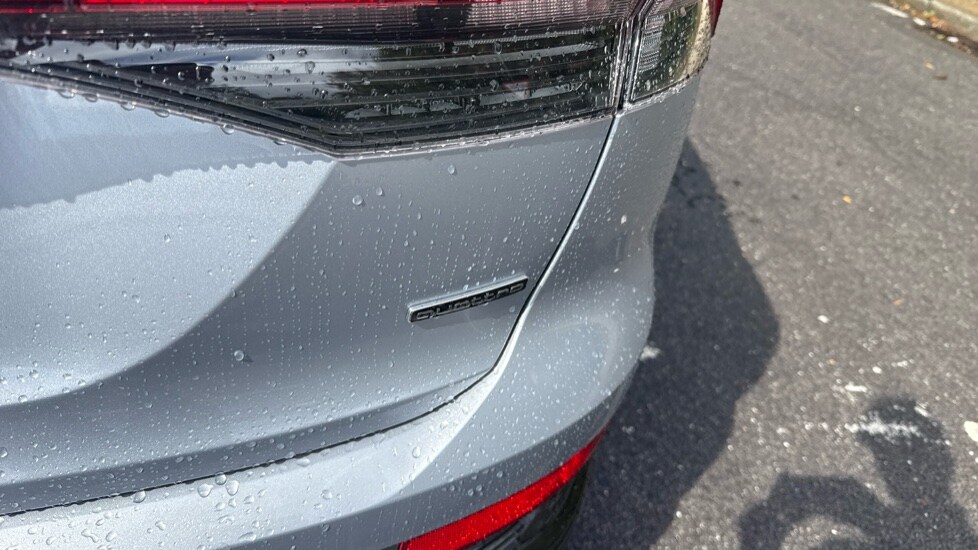 Used Audi Q4 e-tron 2024 for sale - 76856486: Photo 40