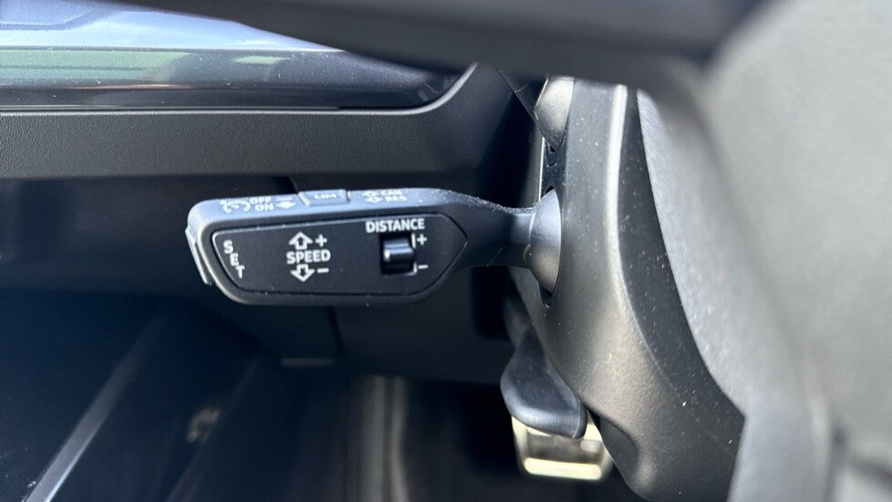 Used Audi Q4 e-tron 2024 for sale - 76856486: Photo 44