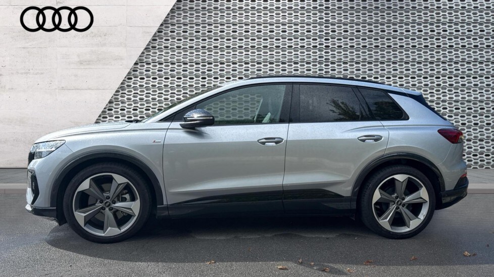 Used Audi Q4 e-tron 2024 for sale - 76856486: Photo 9