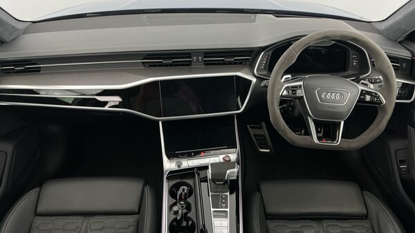 Used Audi RS6 2024 for sale - 76130525: Photo 12