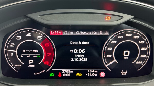 Used Audi RS6 2024 for sale - 76130525: Photo 14