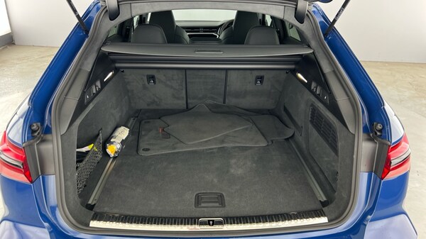 Used Audi RS6 2024 for sale - 76130525: Photo 18