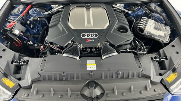 Used Audi RS6 2024 for sale - 76130525: Photo 20