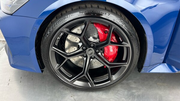 Used Audi RS6 2024 for sale - 76130525: Photo 21