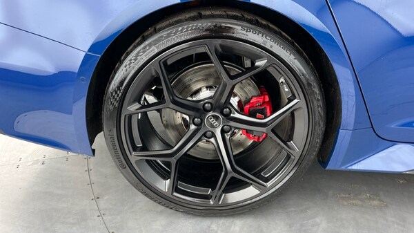 Used Audi RS6 2024 for sale - 76130525: Photo 23