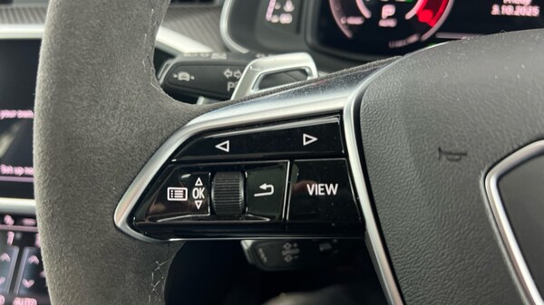 Used Audi RS6 2024 for sale - 76130525: Photo 28