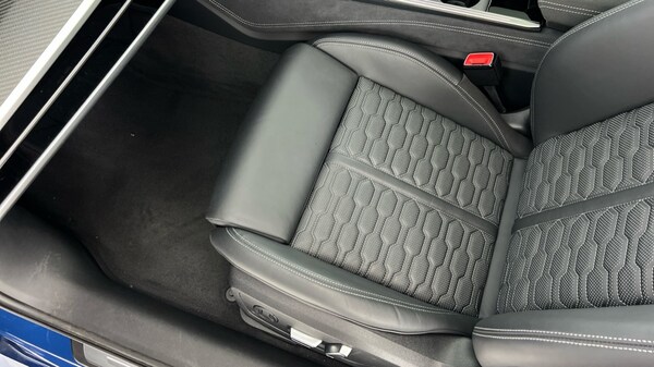 Used Audi RS6 2024 for sale - 76130525: Photo 31