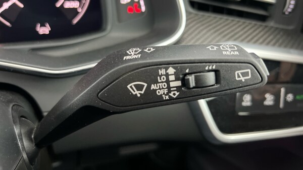 Used Audi RS6 2024 for sale - 76130525: Photo 32
