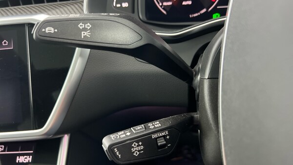 Used Audi RS6 2024 for sale - 76130525: Photo 33