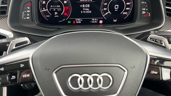 Used Audi RS6 2024 for sale - 76130525: Photo 42