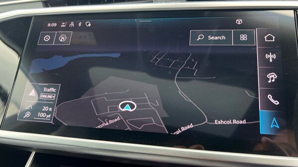 Used Audi RS6 2024 for sale - 76130525: Photo 44
