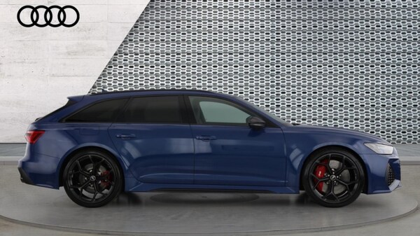 Used Audi RS6 2024 for sale - 76130525: Photo 4