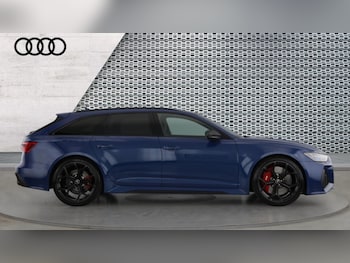 Used Audi RS6 2024 for sale - 76130525: Photo