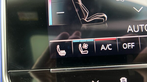 Used Audi RS6 2024 for sale - 76130525: Photo 50