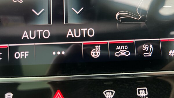 Used Audi RS6 2024 for sale - 76130525: Photo 51