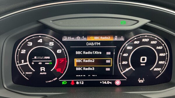 Used Audi RS6 2024 for sale - 76130525: Photo 52