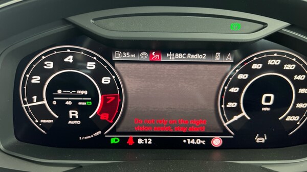 Used Audi RS6 2024 for sale - 76130525: Photo 53