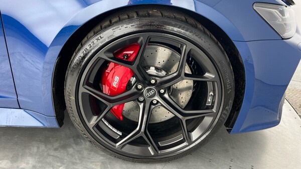 Used Audi RS6 2024 for sale - 76130525: Photo 5