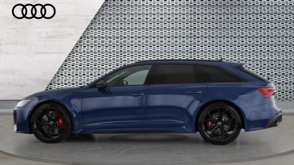 Used Audi RS6 2024 for sale - 76130525: Photo 9