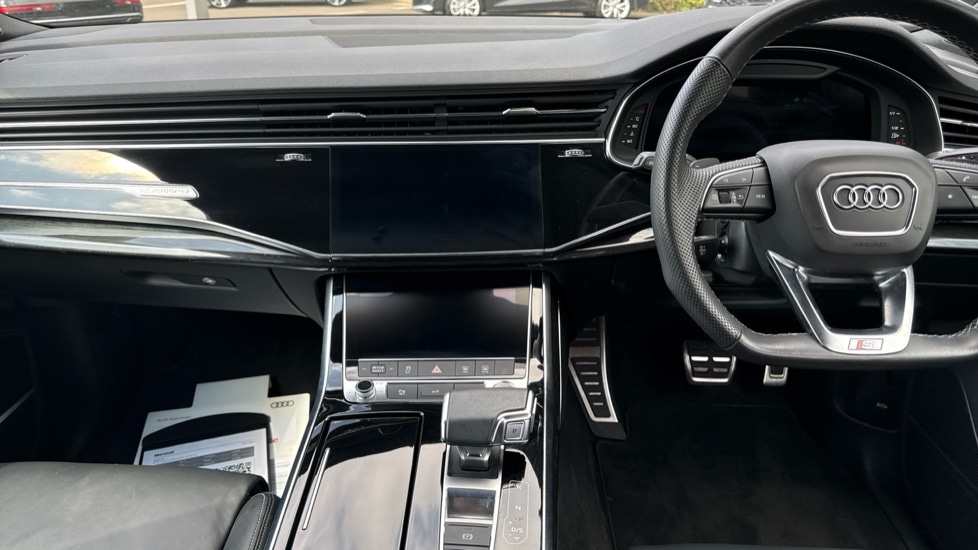 Used Audi Q7 2022 for sale - 76901298: Photo 11