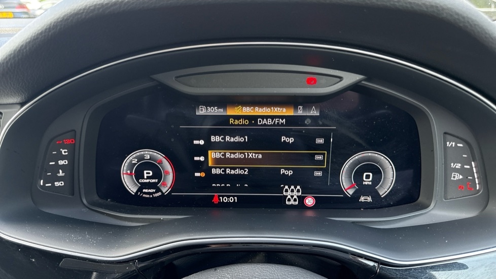 Used Audi Q7 2022 for sale - 76901298: Photo 13