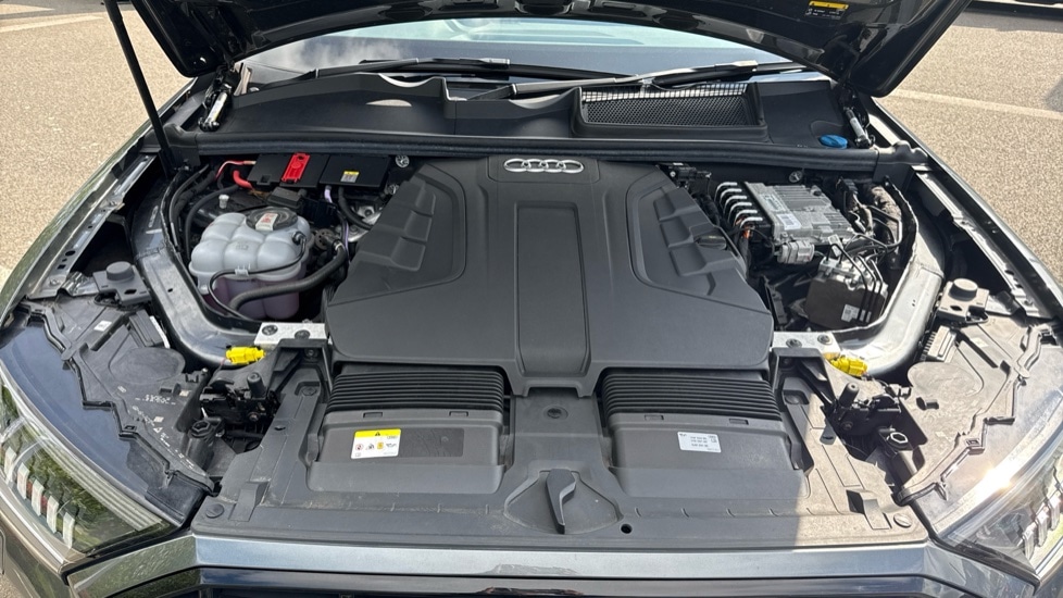 Used Audi Q7 2022 for sale - 76901298: Photo 16