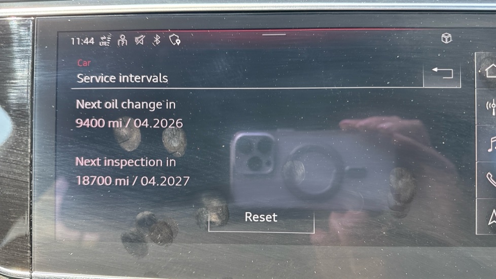 Used Audi Q7 2022 for sale - 76901298: Photo 22