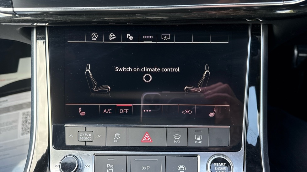 Used Audi Q7 2022 for sale - 76901298: Photo 23