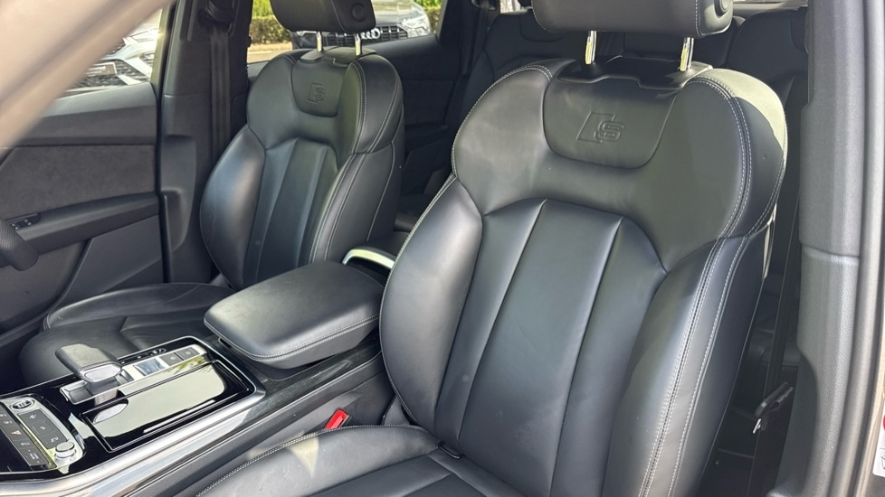 Used Audi Q7 2022 for sale - 76901298: Photo 24