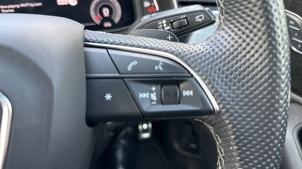 Used Audi Q7 2022 for sale - 76901298: Photo 27