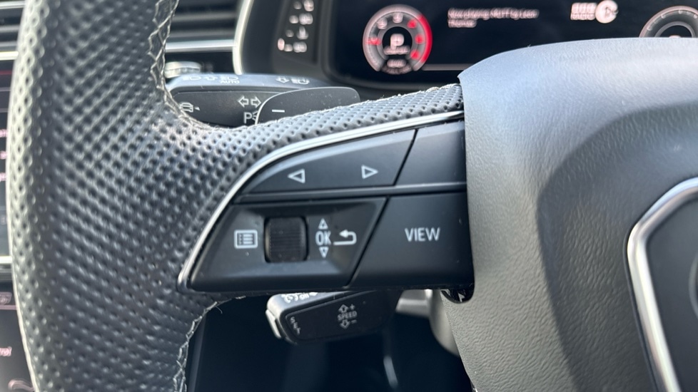 Used Audi Q7 2022 for sale - 76901298: Photo 28