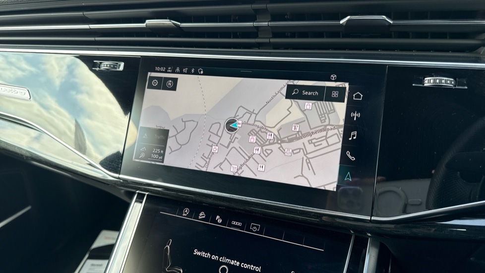 Used Audi Q7 2022 for sale - 76901298: Photo 29