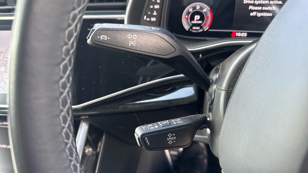 Used Audi Q7 2022 for sale - 76901298: Photo 34