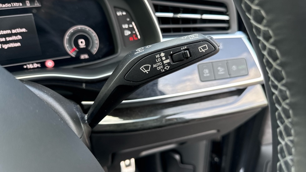 Used Audi Q7 2022 for sale - 76901298: Photo 35