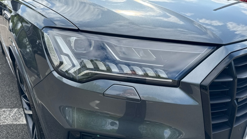 Used Audi Q7 2022 for sale - 76901298: Photo 38
