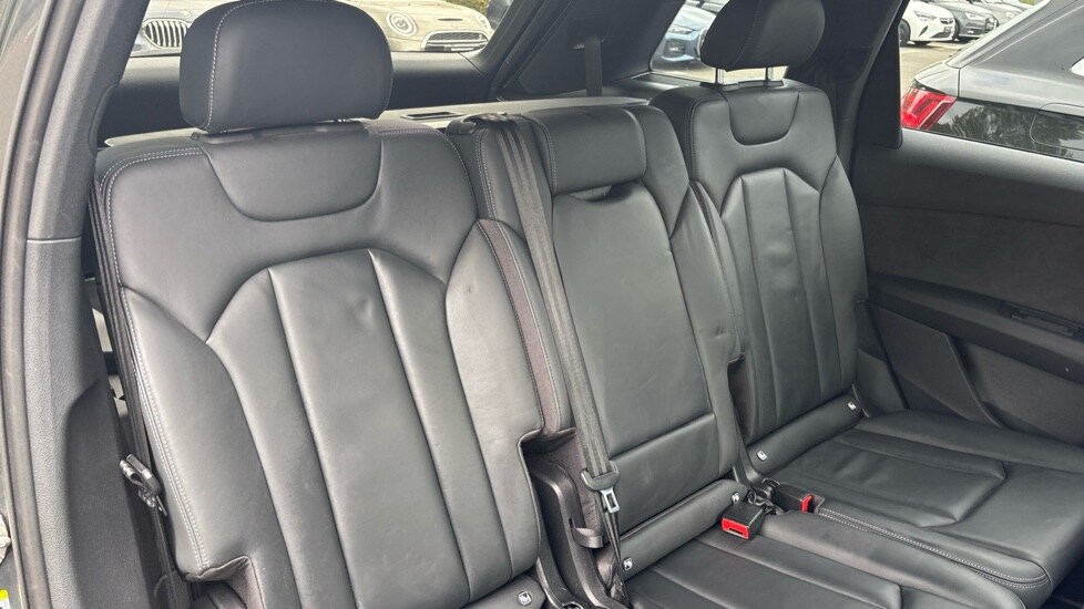 Used Audi Q7 2022 for sale - 76901298: Photo 52