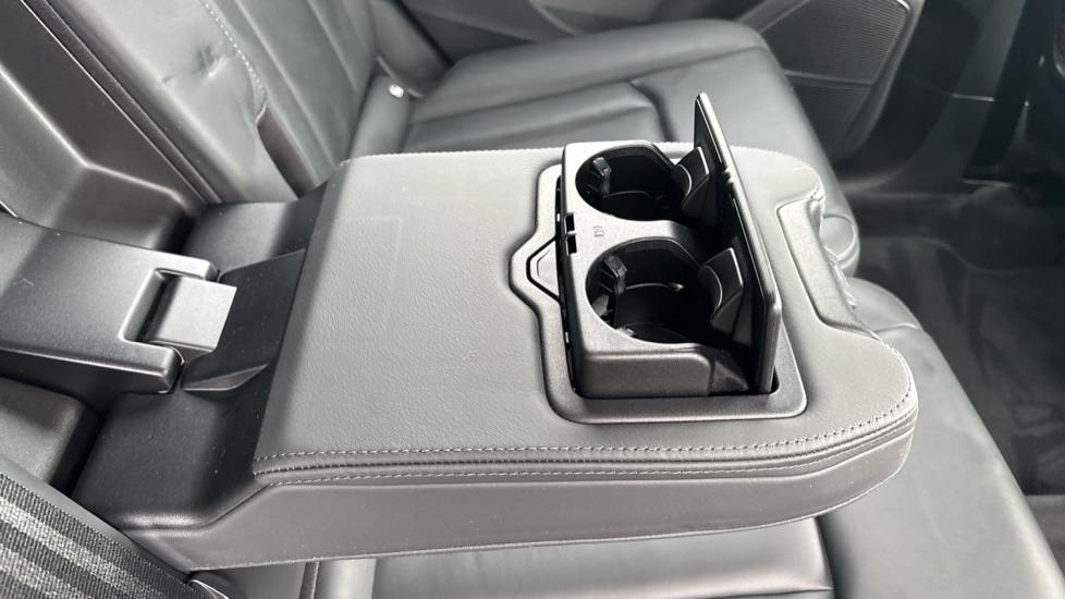 Used Audi Q7 2022 for sale - 76901298: Photo 53