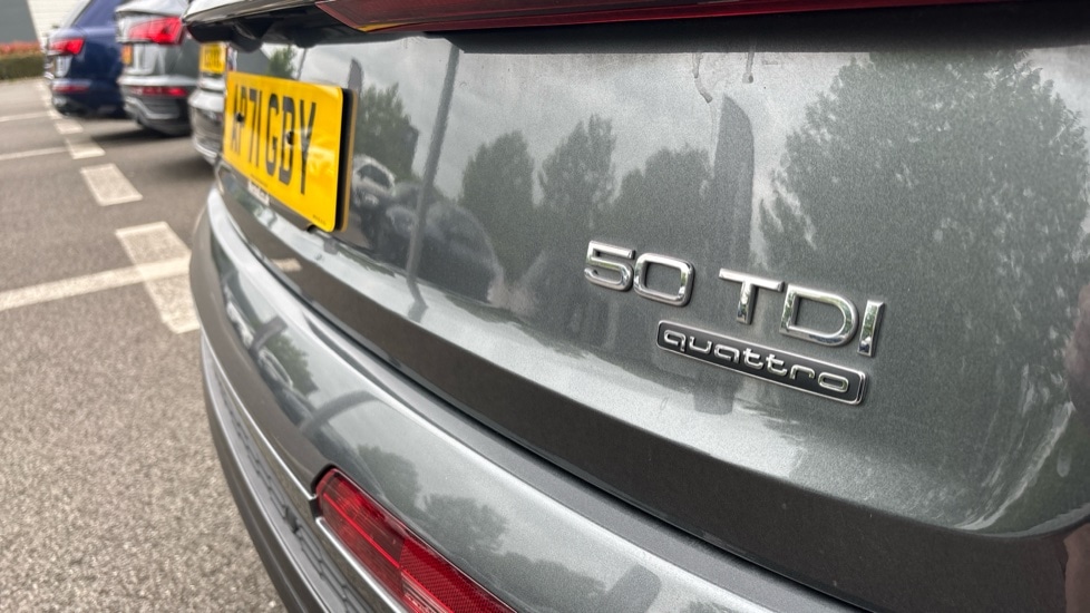 Used Audi Q7 2022 for sale - 76901298: Photo 55