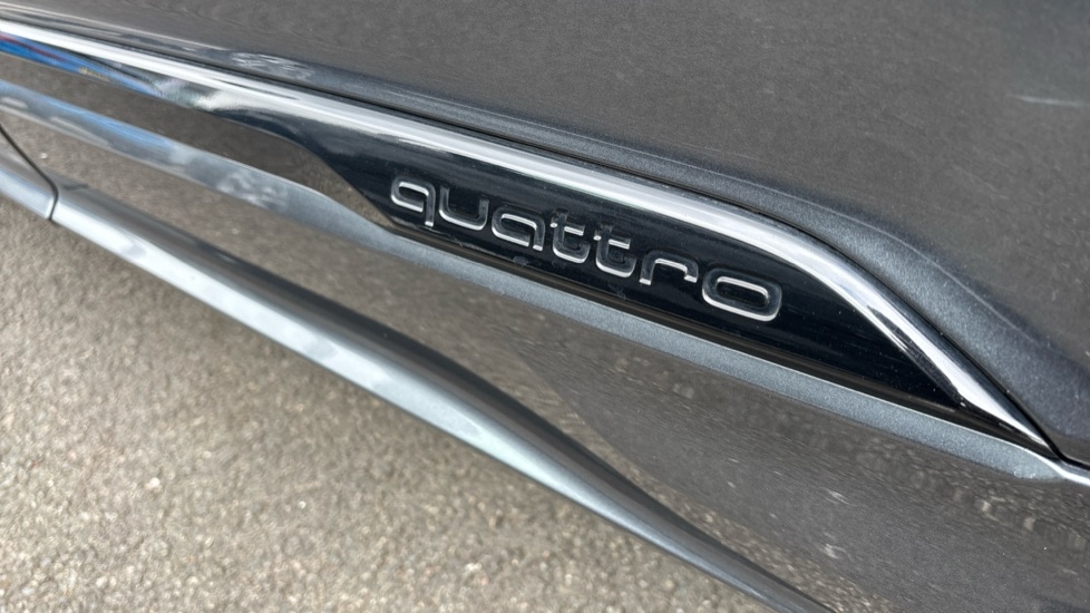 Used Audi Q7 2022 for sale - 76901298: Photo 56