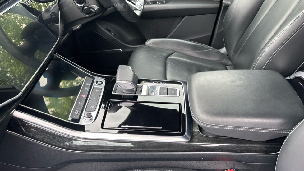 Used Audi Q7 2022 for sale - 76901298: Photo 58