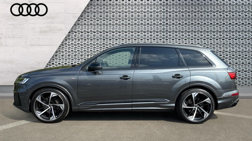 Used Audi Q7 2022 for sale - 76901298: Photo 6